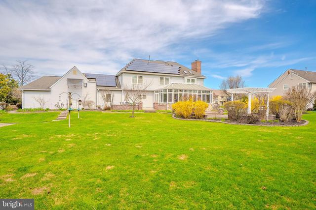 31 KINGLET DRIVE SOUTH S, Plainsboro, NJ 08536
