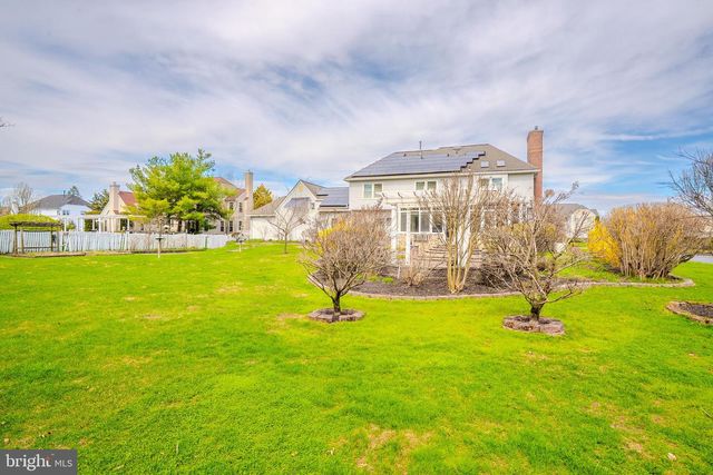 31 KINGLET DRIVE SOUTH S, Plainsboro, NJ 08536