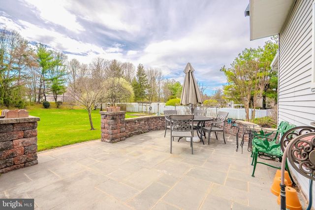 31 KINGLET DRIVE SOUTH S, Plainsboro, NJ 08536
