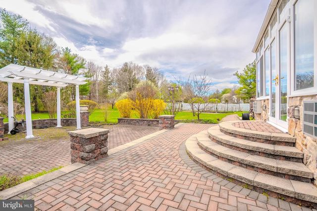 31 KINGLET DRIVE SOUTH S, Plainsboro, NJ 08536