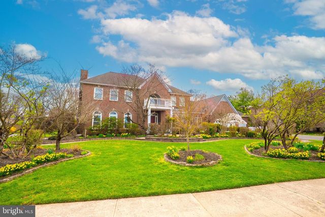 31 KINGLET DRIVE SOUTH S, Plainsboro, NJ 08536