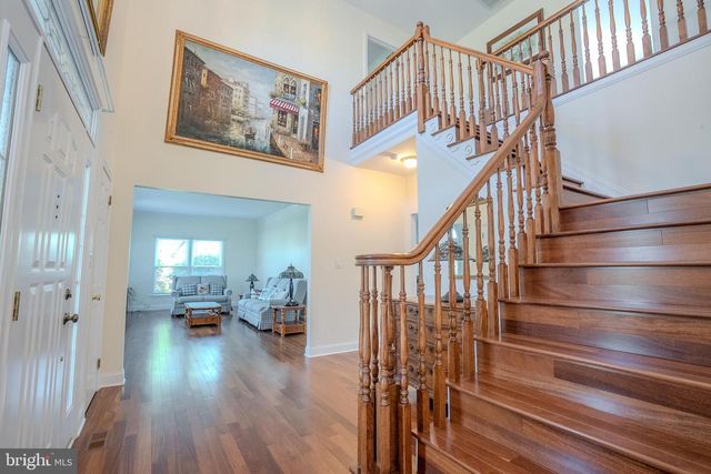 31 KINGLET DRIVE SOUTH S, Plainsboro, NJ 08536