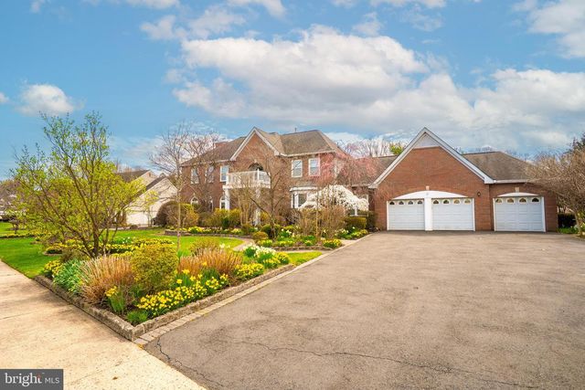 31 KINGLET DRIVE SOUTH S, Plainsboro, NJ 08536