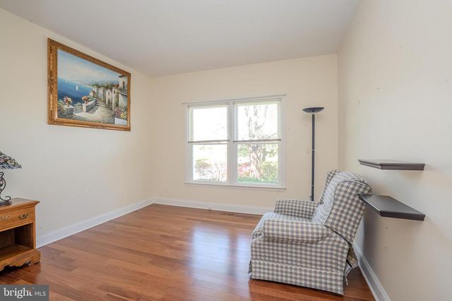 31 KINGLET DRIVE SOUTH S, Plainsboro, NJ 08536