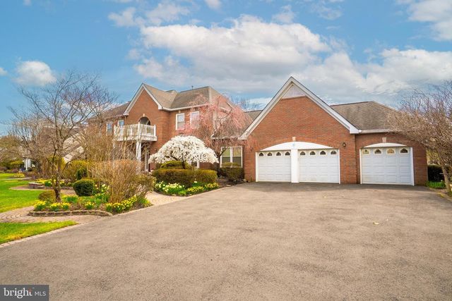 31 KINGLET DRIVE SOUTH S, Plainsboro, NJ 08536