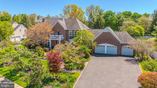 31 KINGLET DRIVE SOUTH S, Plainsboro, NJ 08536
