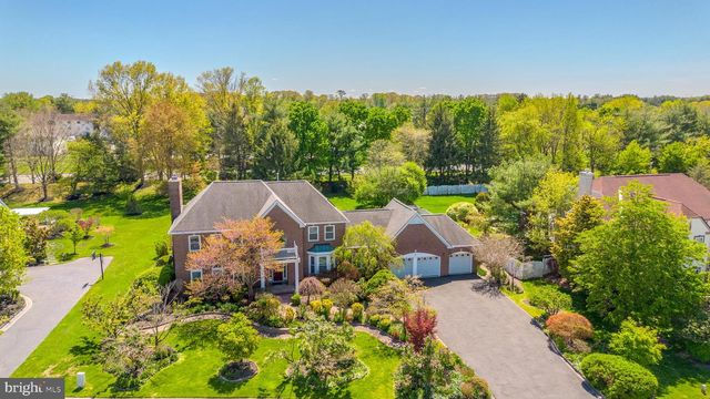 31 KINGLET DRIVE SOUTH S, Plainsboro, NJ 08536