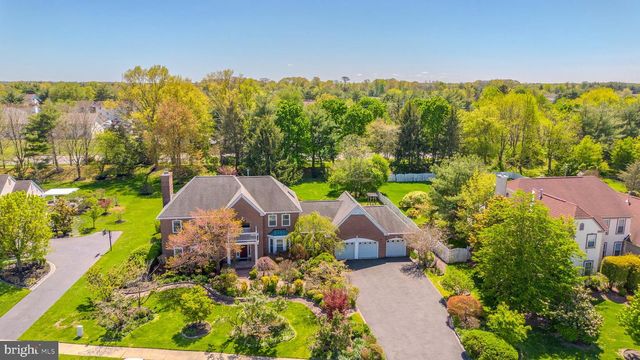 31 KINGLET DRIVE SOUTH S, Plainsboro, NJ 08536