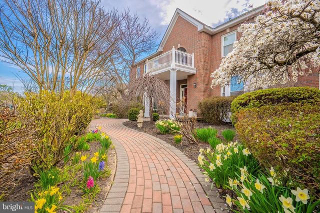 31 KINGLET DRIVE SOUTH S, Plainsboro, NJ 08536