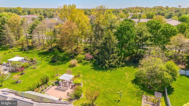 31 KINGLET DRIVE SOUTH S, Plainsboro, NJ 08536