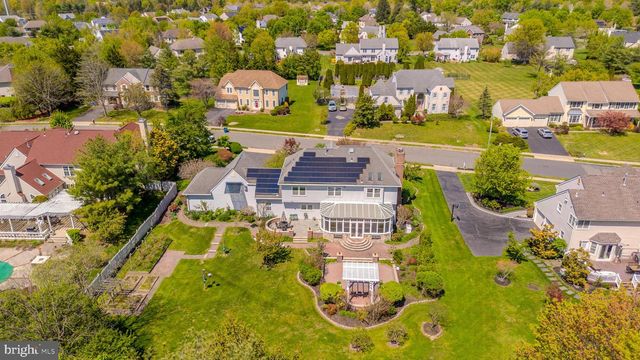 31 KINGLET DRIVE SOUTH S, Plainsboro, NJ 08536