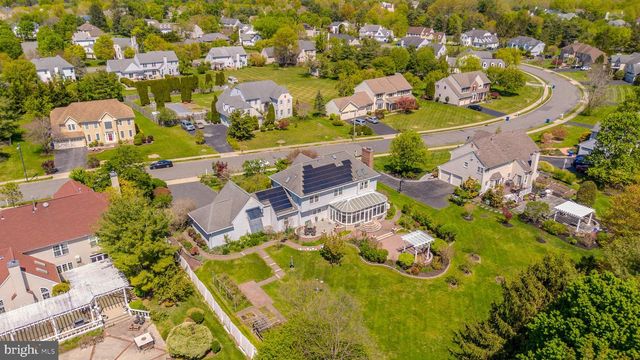 31 KINGLET DRIVE SOUTH S, Plainsboro, NJ 08536