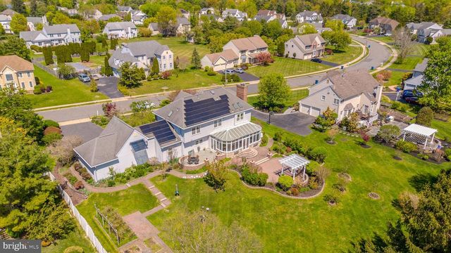 31 KINGLET DRIVE SOUTH S, Plainsboro, NJ 08536