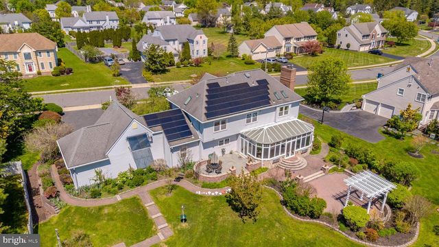 31 KINGLET DRIVE SOUTH S, Plainsboro, NJ 08536