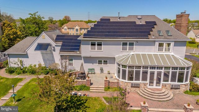 31 KINGLET DRIVE SOUTH S, Plainsboro, NJ 08536