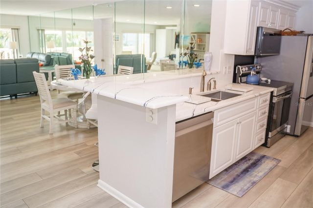 100 BLUFF VIEW DRIVE 105C, Belleair Bluffs, FL 33770