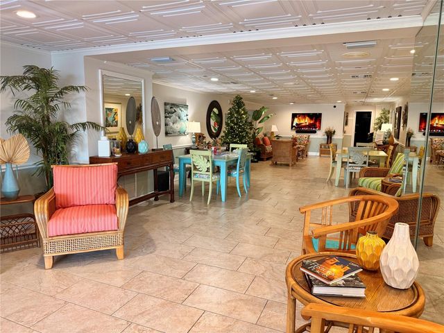 100 BLUFF VIEW DRIVE 105C, Belleair Bluffs, FL 33770