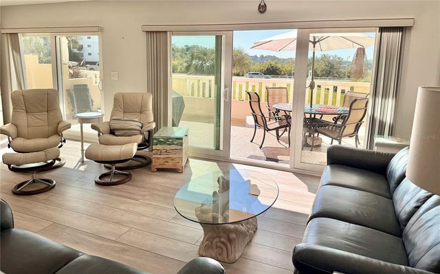 100 BLUFF VIEW DRIVE 105C, Belleair Bluffs, FL 33770