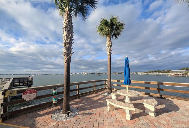 100 BLUFF VIEW DRIVE 105C, Belleair Bluffs, FL 33770