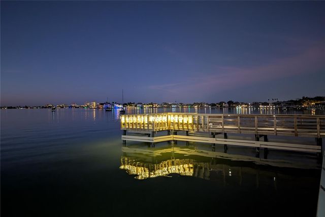 100 BLUFF VIEW DRIVE 105C, Belleair Bluffs, FL 33770