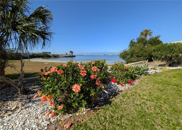 100 BLUFF VIEW DRIVE 105C, Belleair Bluffs, FL 33770