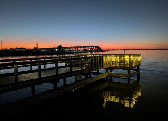 100 BLUFF VIEW DRIVE 105C, Belleair Bluffs, FL 33770