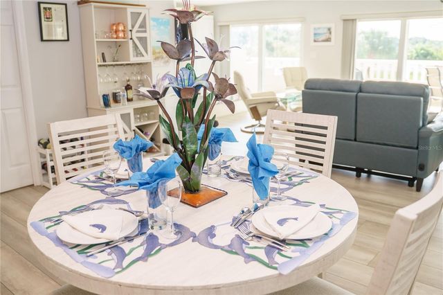 100 BLUFF VIEW DRIVE 105C, Belleair Bluffs, FL 33770