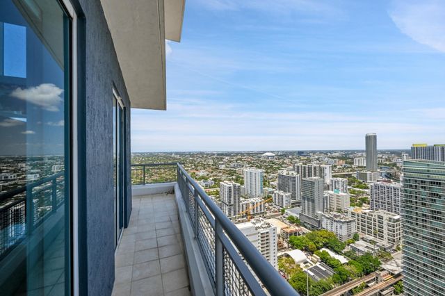 60 SW 13th Street 4013, Miami, FL 33130