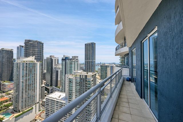 60 SW 13th Street 4013, Miami, FL 33130