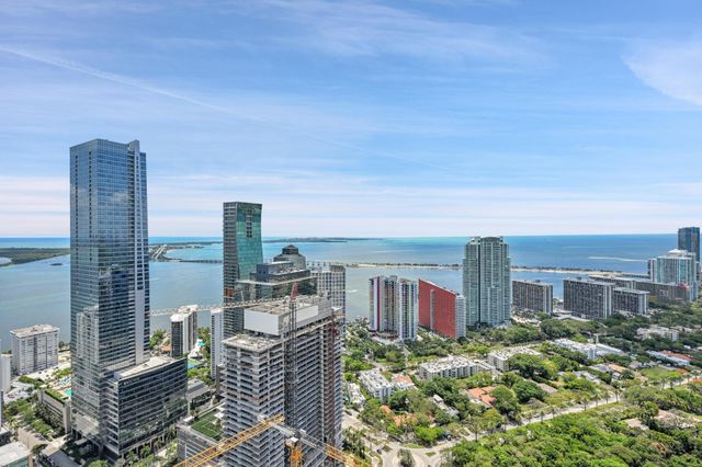 60 SW 13th Street 4013, Miami, FL 33130