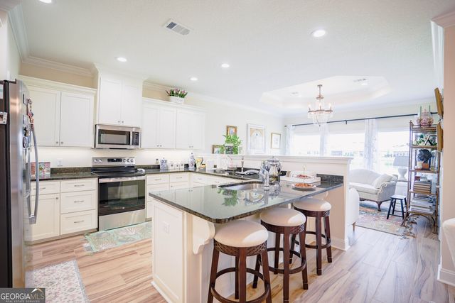 163 The Villas Way, Kingsland, GA 31548