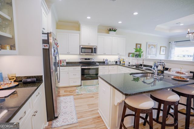 163 The Villas Way, Kingsland, GA 31548