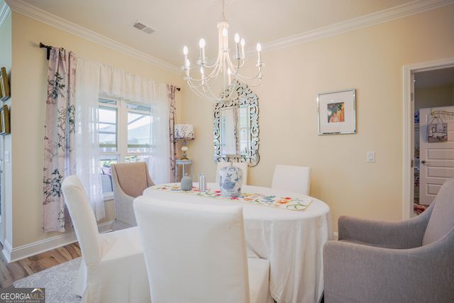 163 The Villas Way, Kingsland, GA 31548