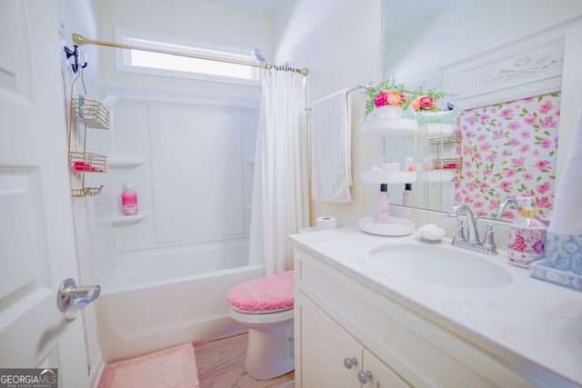 163 The Villas Way, Kingsland, GA 31548