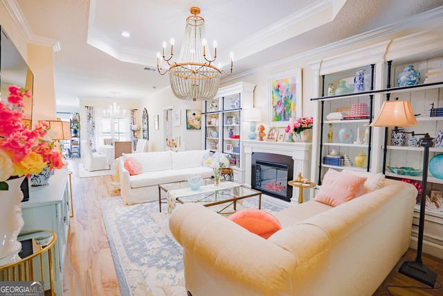 163 The Villas Way, Kingsland, GA 31548