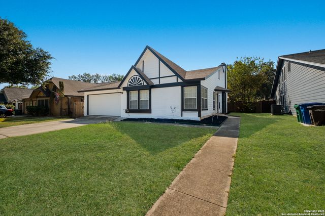 9018 Rich Quail, San Antonio, TX 78251