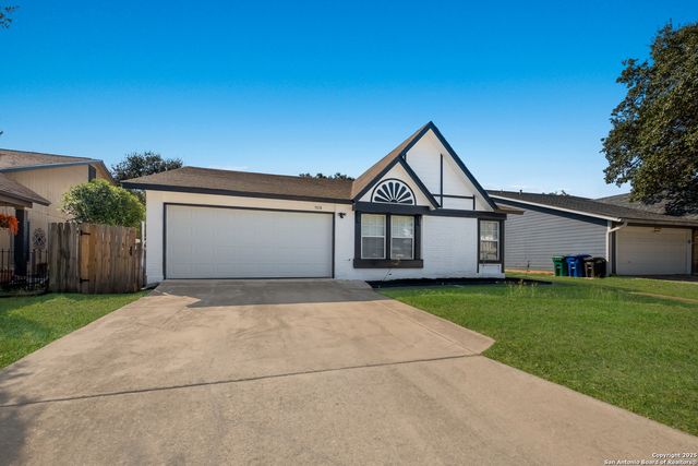 9018 Rich Quail, San Antonio, TX 78251