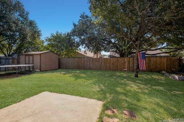 9018 Rich Quail, San Antonio, TX 78251