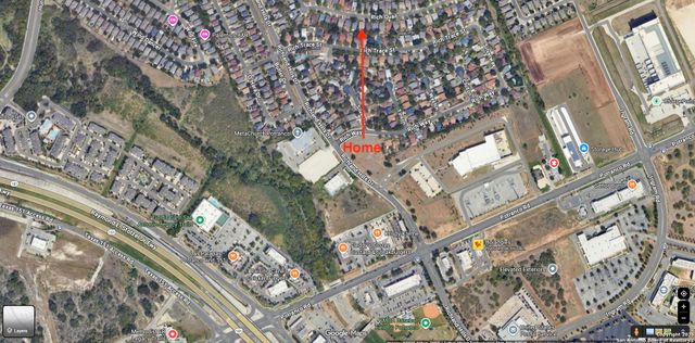 9018 Rich Quail, San Antonio, TX 78251