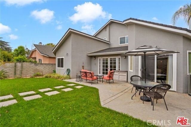 6318 Chimineas Avenue, Tarzana (los Angeles), CA 91335