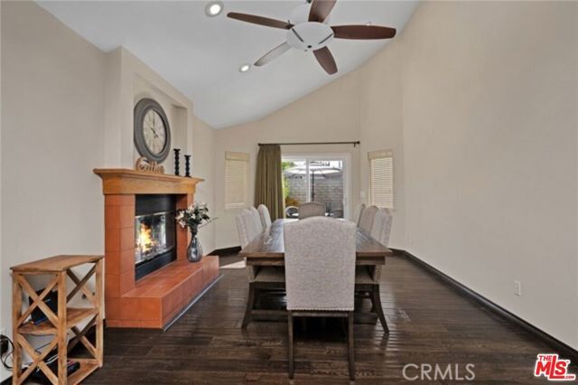 6318 Chimineas Avenue, Tarzana (los Angeles), CA 91335