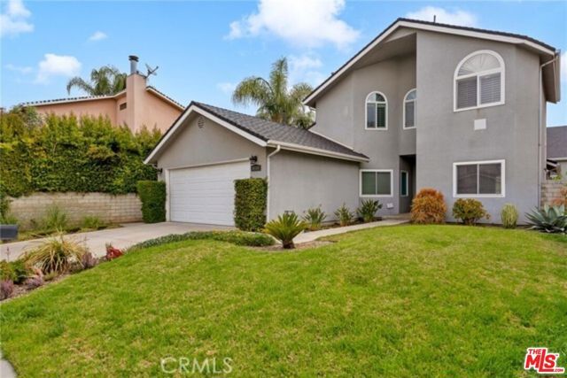 6318 Chimineas Avenue, Tarzana (los Angeles), CA 91335