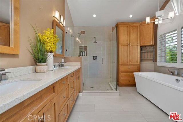 6318 Chimineas Avenue, Tarzana (los Angeles), CA 91335