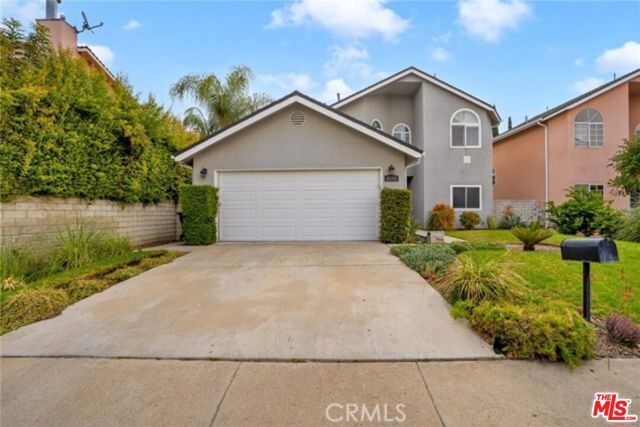 6318 Chimineas Avenue, Tarzana (los Angeles), CA 91335