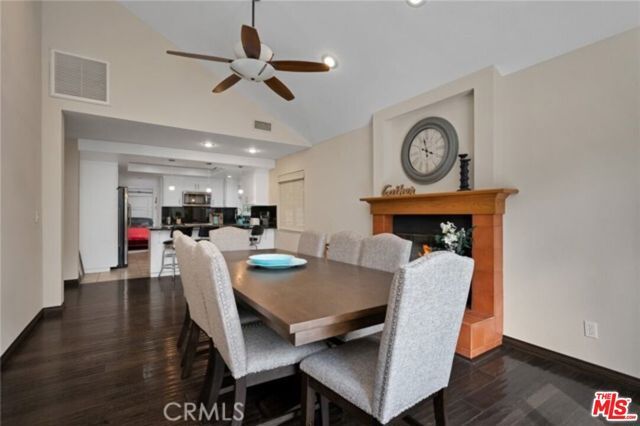 6318 Chimineas Avenue, Tarzana (los Angeles), CA 91335