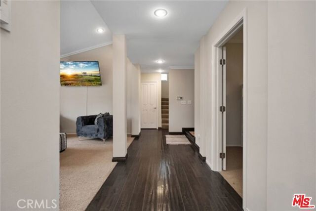 6318 Chimineas Avenue, Tarzana (los Angeles), CA 91335