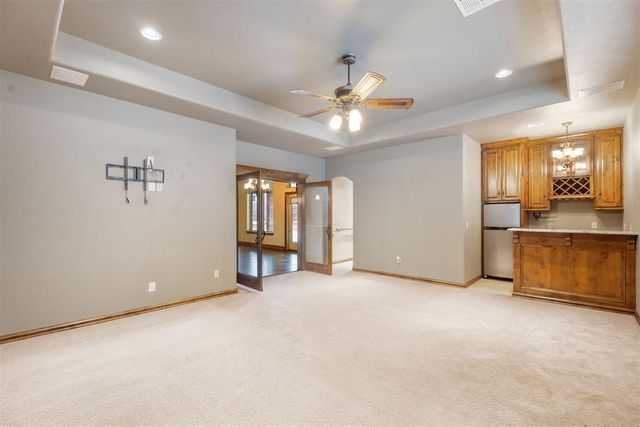 2229 Rock Bridge Court, Yukon, OK 73099
