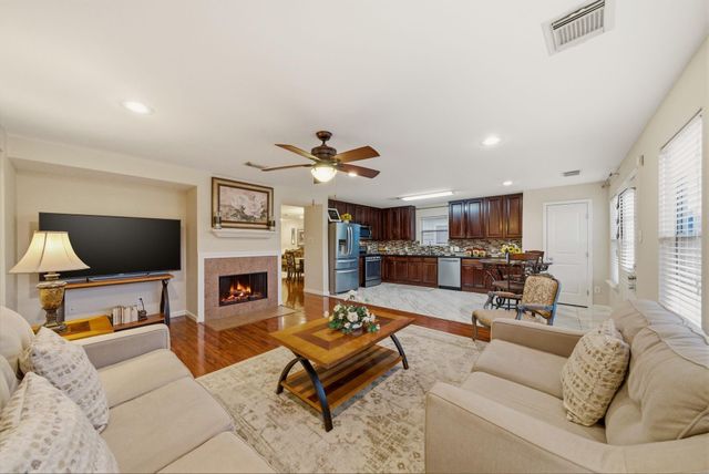 19630 Bold River Road, Tomball, TX 77375