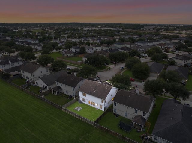 19630 Bold River Road, Tomball, TX 77375