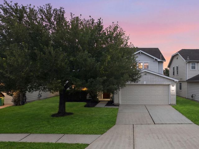 19630 Bold River Road, Tomball, TX 77375